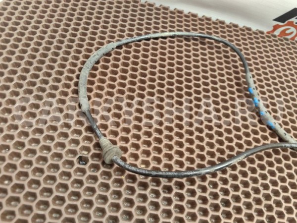 Датчик ABS BMW X6 