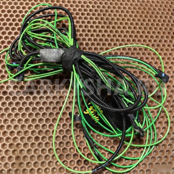 Оптический кабель BMW 5er 