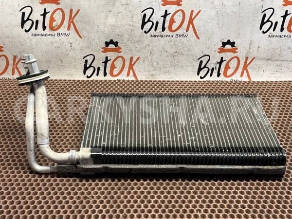 Испаритель кондиционера BMW 3er 