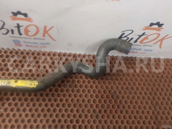 Патрубок охлаждения BMW 5er 