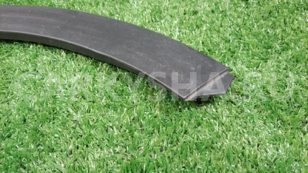 Накладка крыла передняя правая Hyundai Creta 2020 Hyundai Creta 