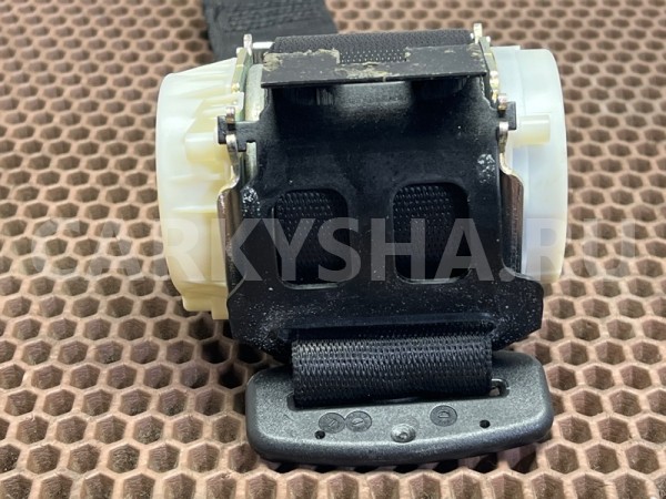 Ремень безопасности BMW 5er 