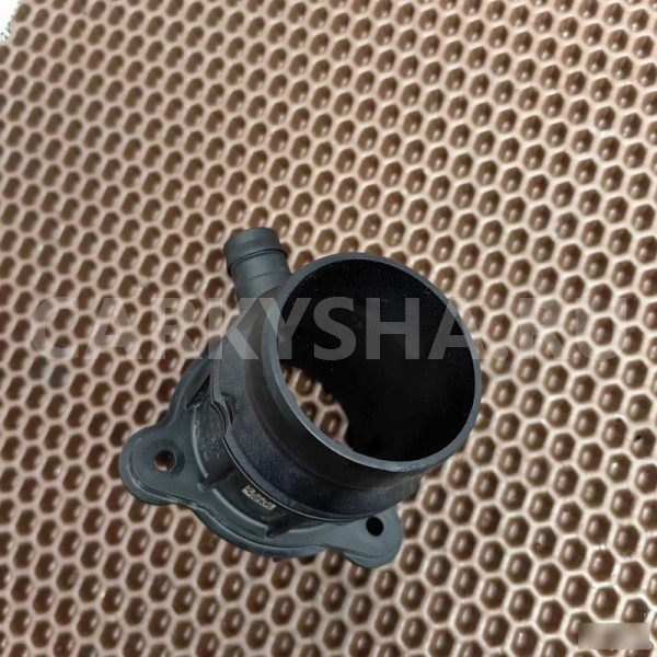 Фланец дроссельной заслонки BMW X1 