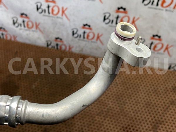 Трубка кондиционера BMW 5er оригинальный номер 64 53 9 201 927, 64 53 9 201 927, 64539201927, 9201927