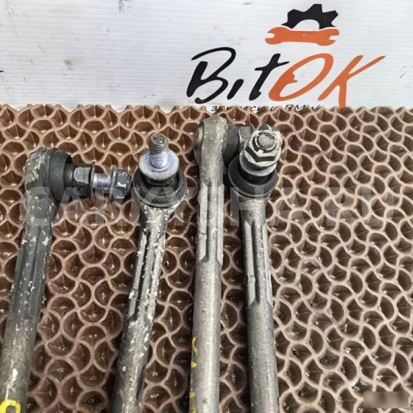 Стойки стабилизатора BMW X1 