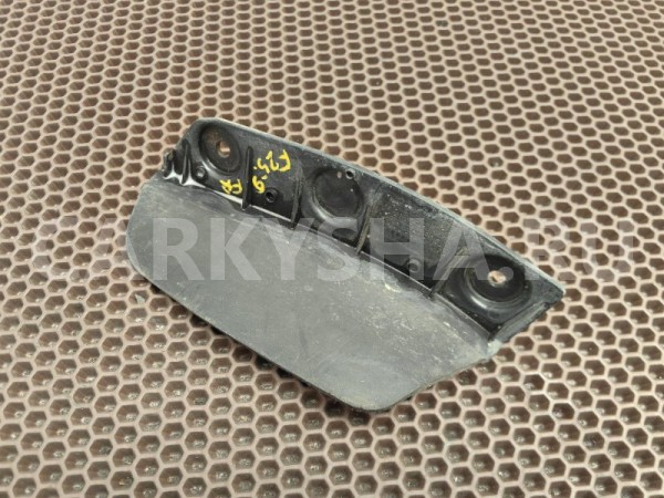 Пылезащитная кромка BMW X3 