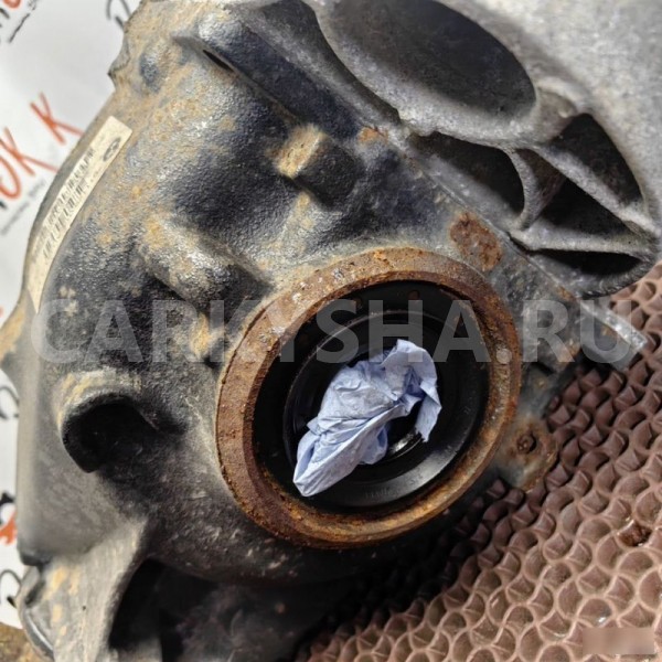 Редуктор BMW X1 