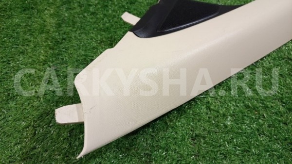 Обшивка стойки кузова передняя левая Ford Kuga Ford Kuga 