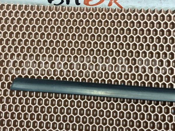 Молдинг двери BMW X5 