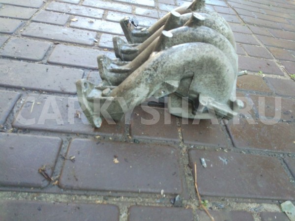 Коллектор впускной Lifan Smily Lifan Smily оригинальный номер LF479Q1 1008202A