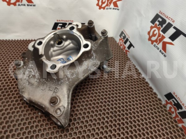 Кулак поворотный BMW 3er 