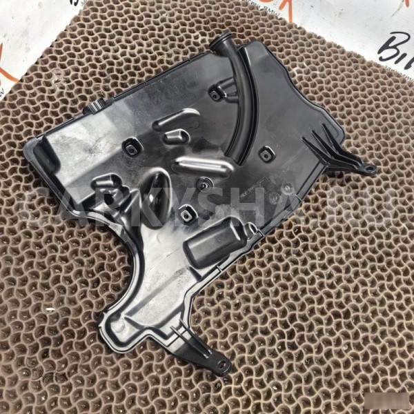 Резонатор впускной BMW X1 