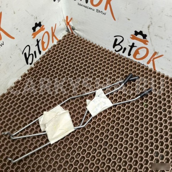 Тяга замка двери BMW X1 