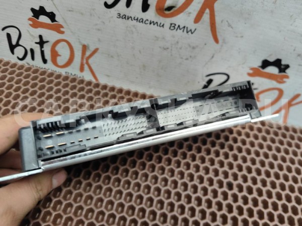 ЭБУ VDP Mid BMW X3 