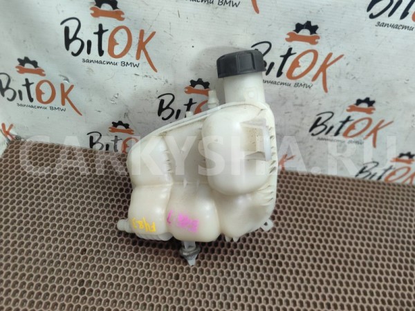 Бачок расширительный BMW X1 