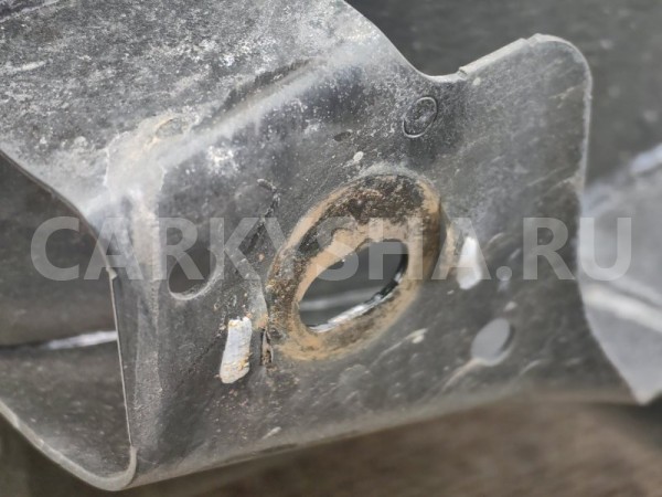 Подрамник BMW 3er 