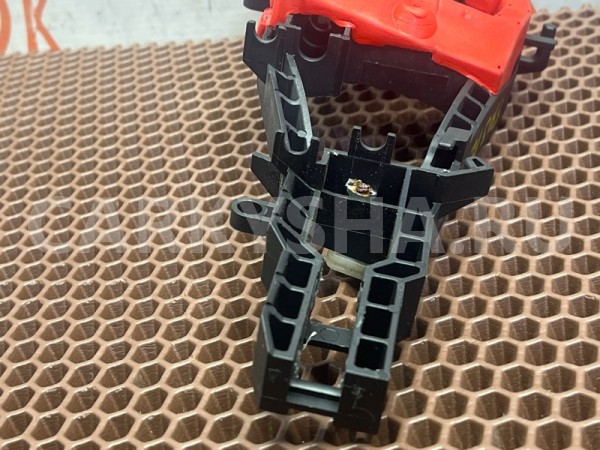 Кронштейн ручки двери BMW 3er 