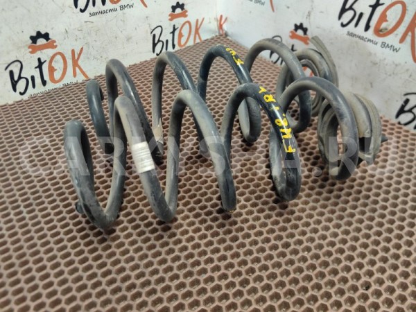 Пружины BMW X1 