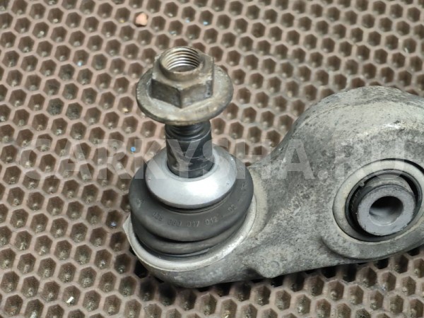 Рычаг подвески нижний BMW 5er 