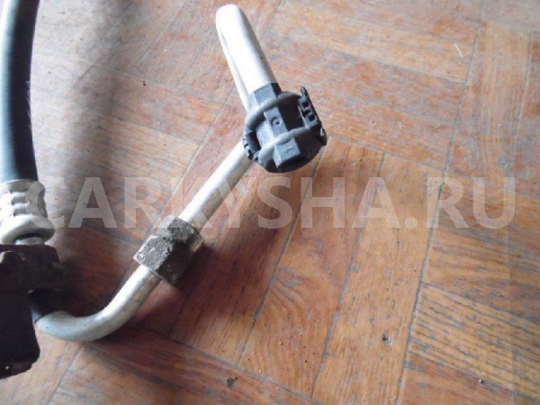 Шланг кондиционера Toyota Land Cruiser 100 (1998—2002) Toyota Land Cruiser 