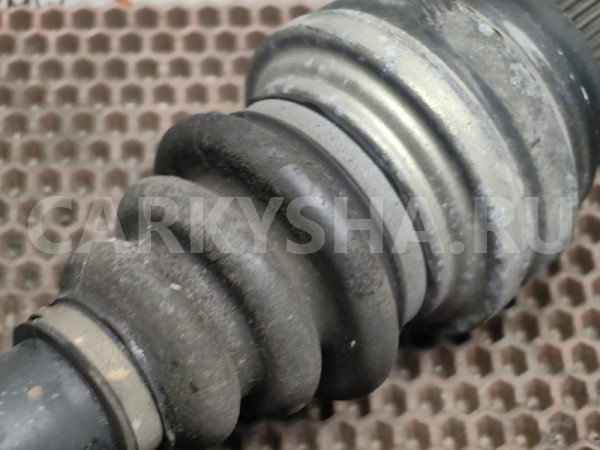 Привод BMW 5er 