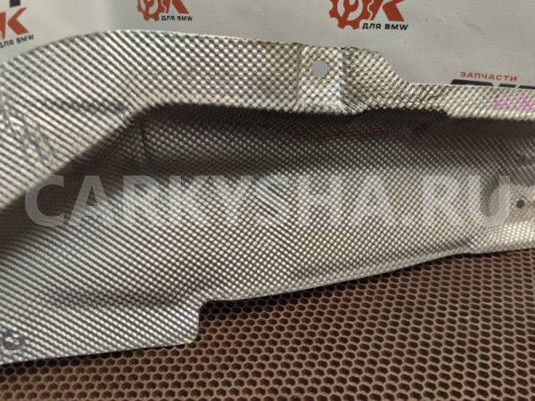 Теплоизоляция лонжерона BMW X1 оригинальный номер 51 48 7 059 365, 51 48 7 059 365, 51487059365, 7059365
