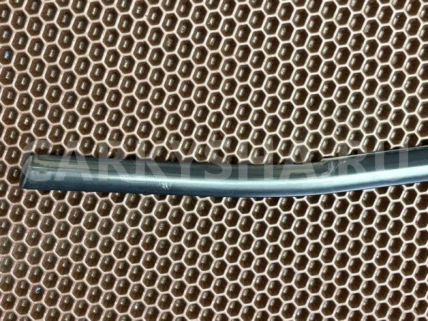 Молдинг двери BMW X5 