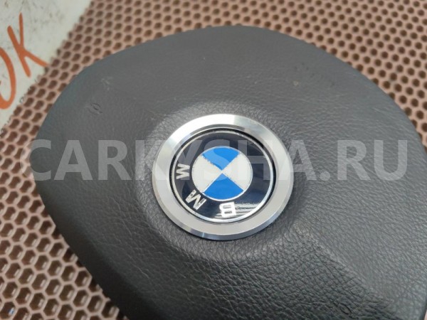 Подушка SRS в руль BMW 5er 