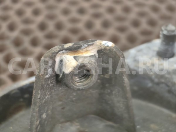 Упорная шайба подрамника BMW 5er 