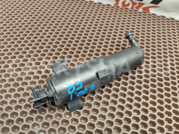 Форсунка омывателя фары BMW X5 