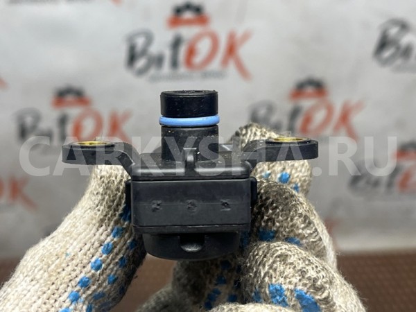 Датчик абсолютного давления BMW 3er 