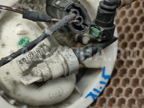 Регулятор датчик уровня BMW X1 