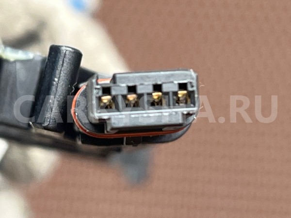 Ручка двери внешняя BMW 3er 