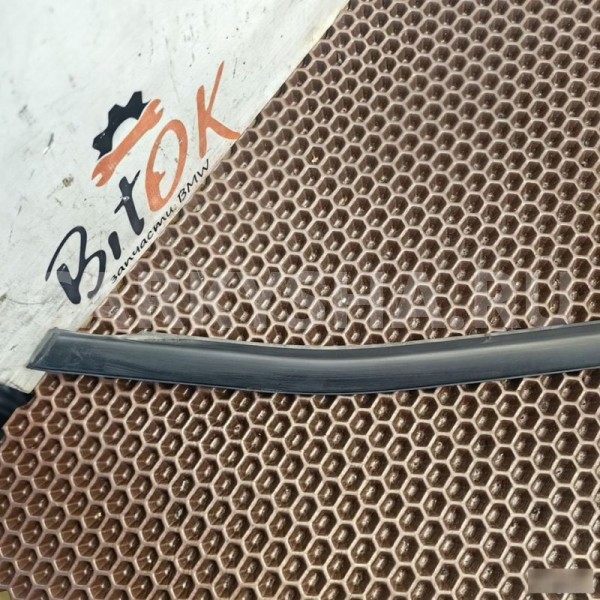 Молдинг двери BMW X1 