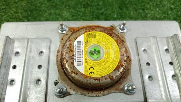 Подушка безопасности пассажира Chery Tiggo 2 2017 Chery Tiggo 2 