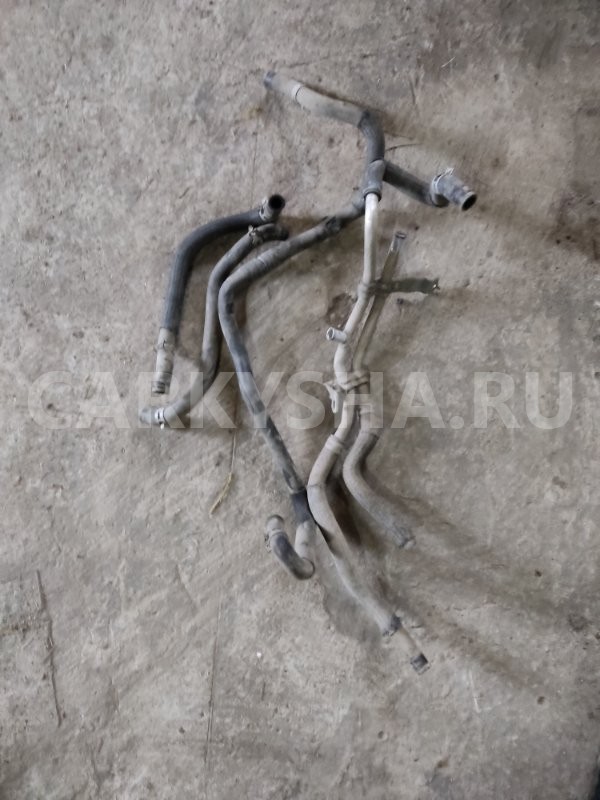 Трубка кондиционера Toyota Prius 