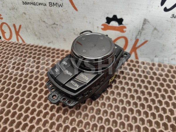 Джойстик iDrive BMW 7er 