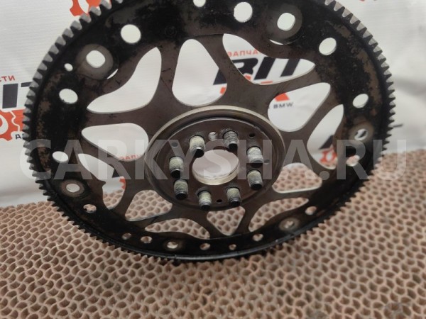 Маховик BMW X5 