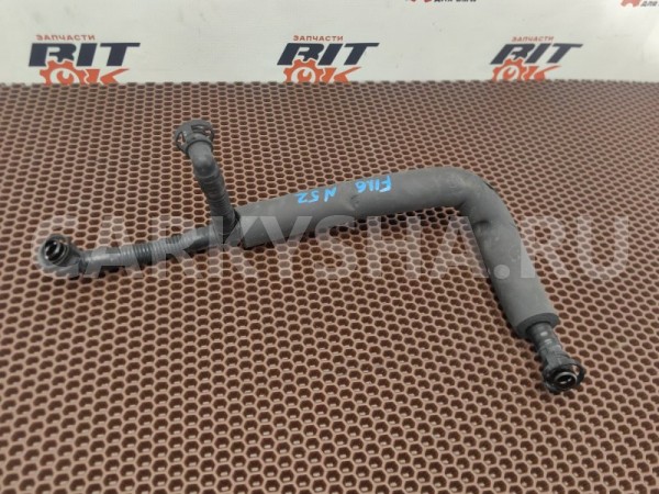 Трубка вентиляции картерных газов BMW 5er 