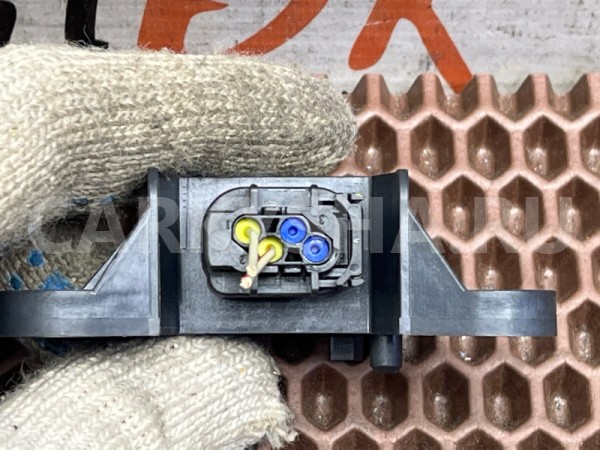 Датчик удара BMW 7er 