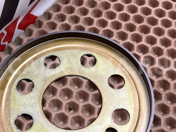 Колесо датчика коленвала BMW 3er 