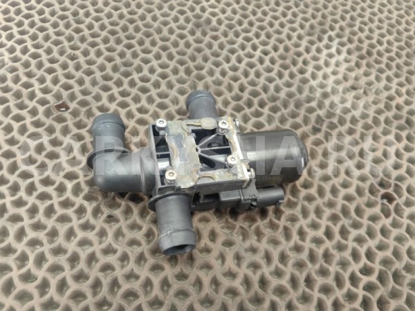 Клапан рециркуляции BMW 5er 