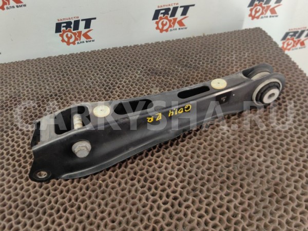 Поперечный рычаг BMW X3 