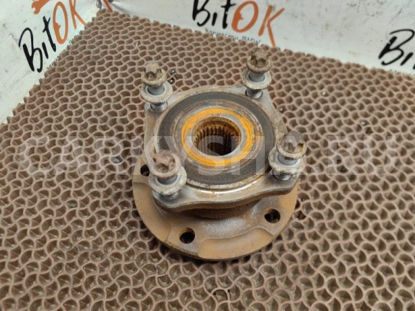 Ступица BMW 7er 