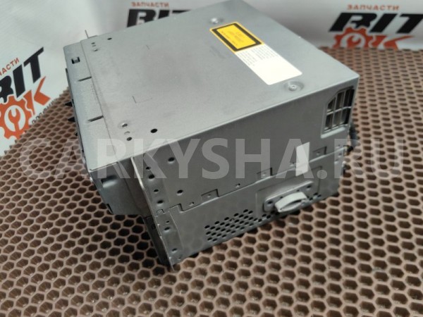 Блок Cic BMW 5er 