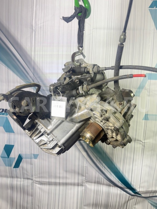 Мкпп Hyundai Accent 1999-2012 746 2 G4EC Hyundai Accent 