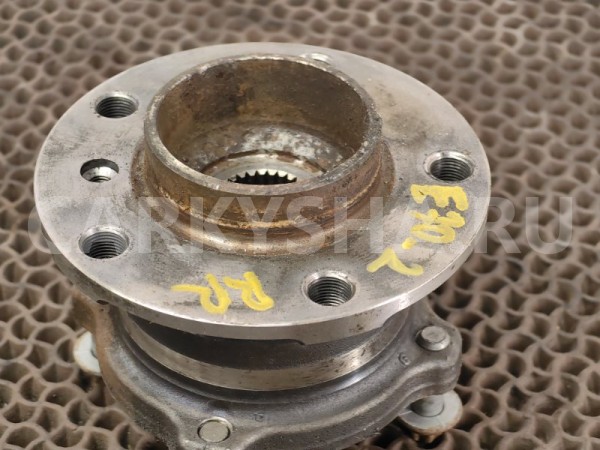 Подшипник ступичный BMW X5 