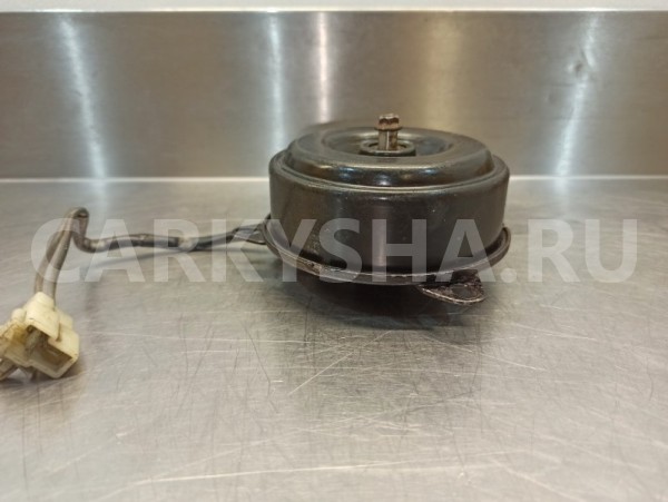 Мотор вентилятора охлаждения Daewoo Nexia N150 Daewoo Nexia 