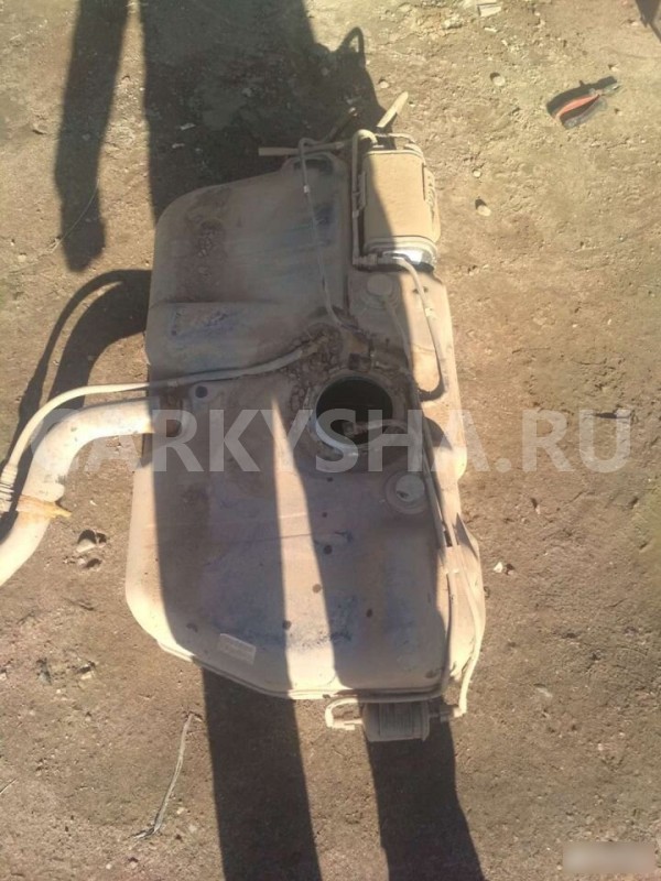 Бак топливный ВАЗ (LADA) Granta I (2011—2018) ВАЗ (Lada) Granta 