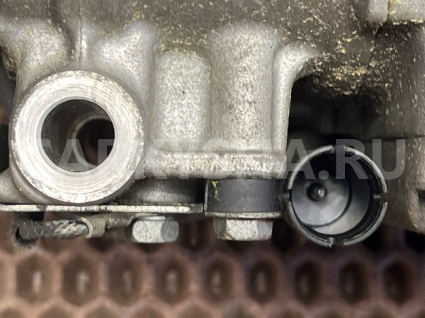 Компрессор кондиционера BMW X3 